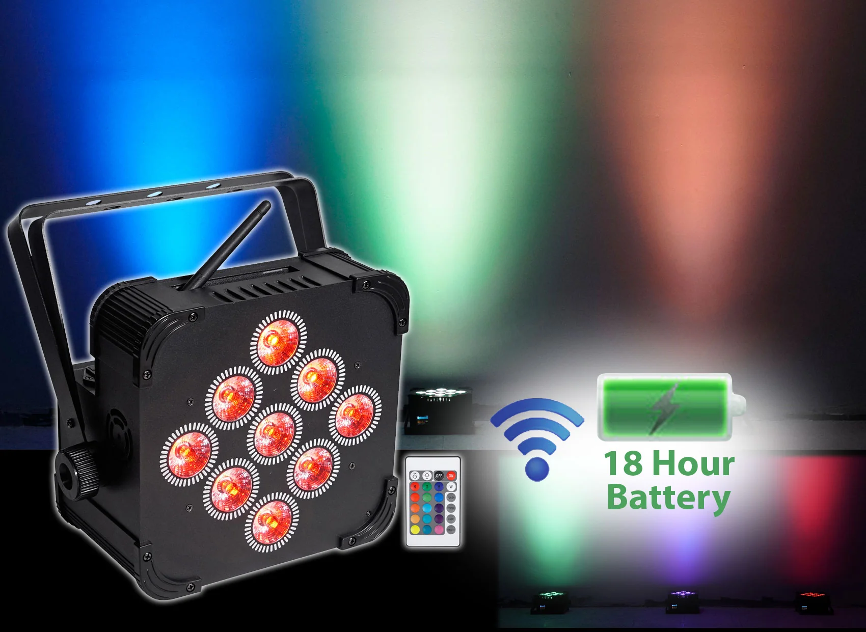 BEST PAR 60 8-Pack - Image 2