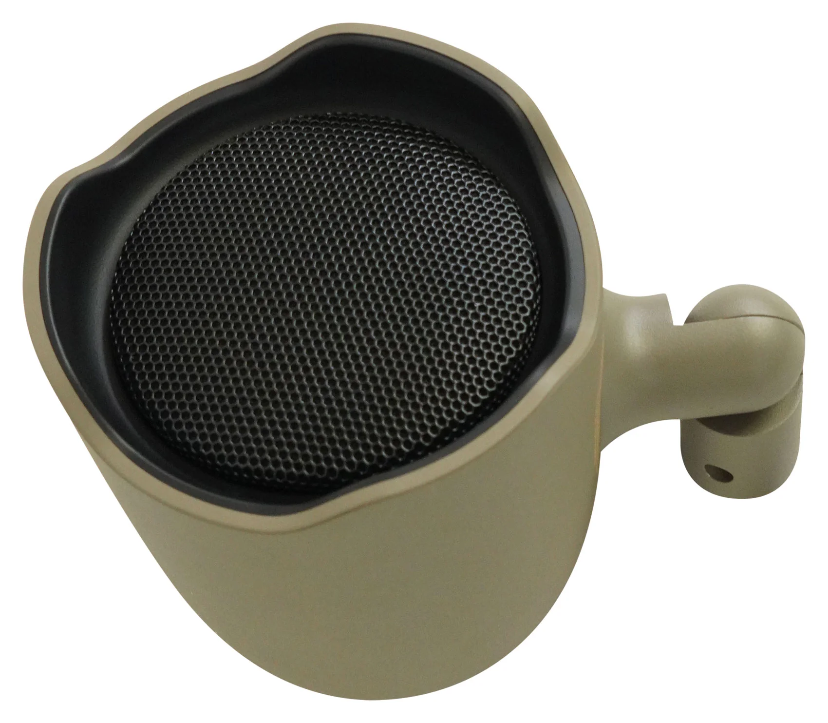 (16) JBL GSF3-TN 6.5" Landscape Ground Stake/Wall 70v Commercial Speakers+Amp - Image 15