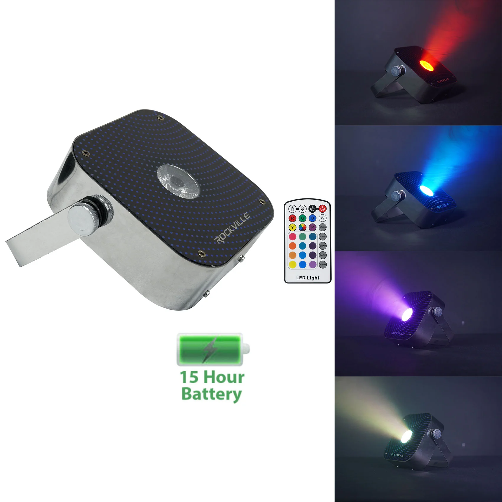 MINI RF1 8-Pack - Image 2