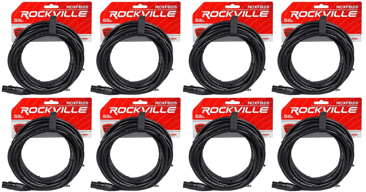 RCXFB25B 8-Pack