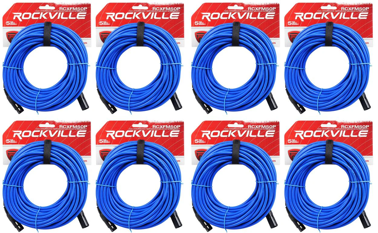 RCXFM50P-BL 8-Pack