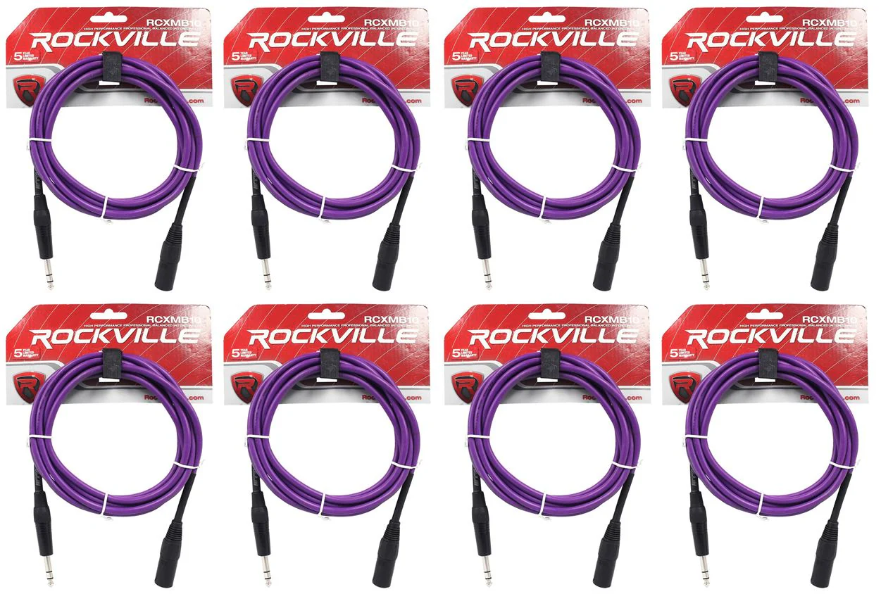 RCXMB10-P 8-Pack
