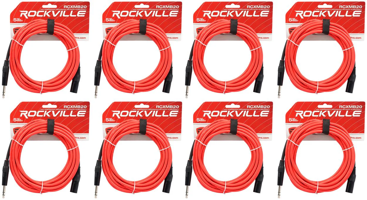 RCXMB20-R 8-Pack