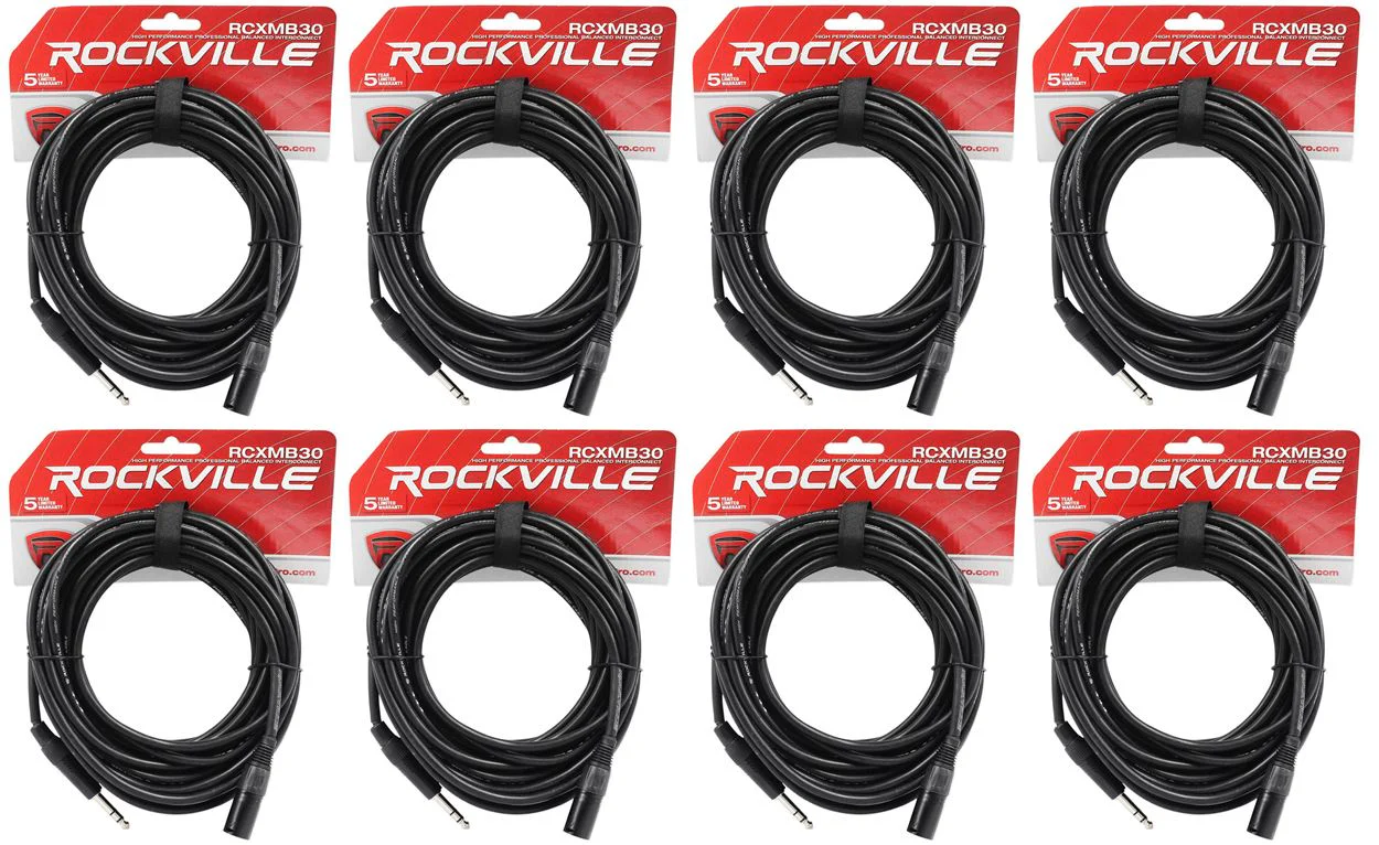 RCXMB30-B 8-Pack