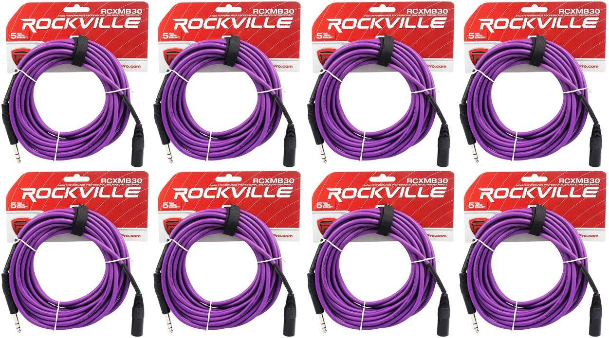 RCXMB30-P 8-Pack