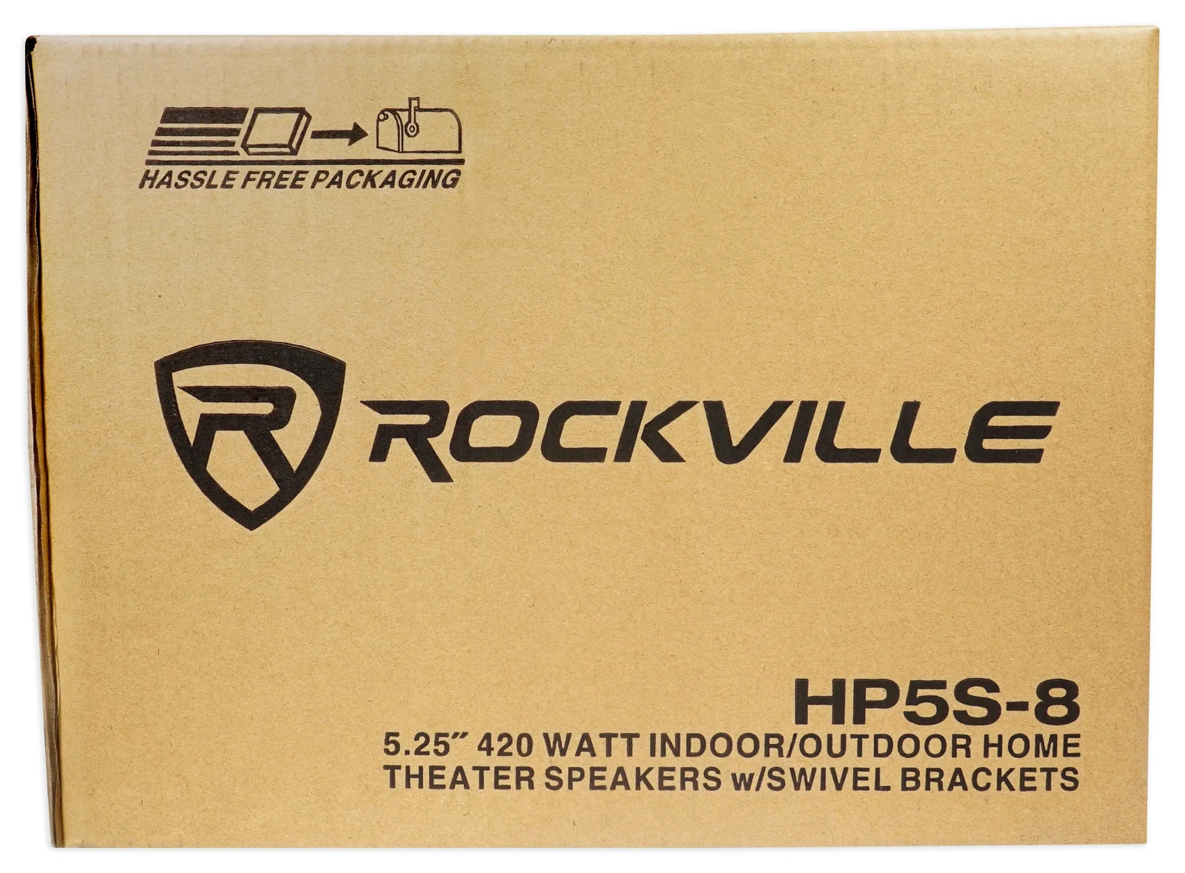 HP5S-8 BOAT 4-Pair - Image 9