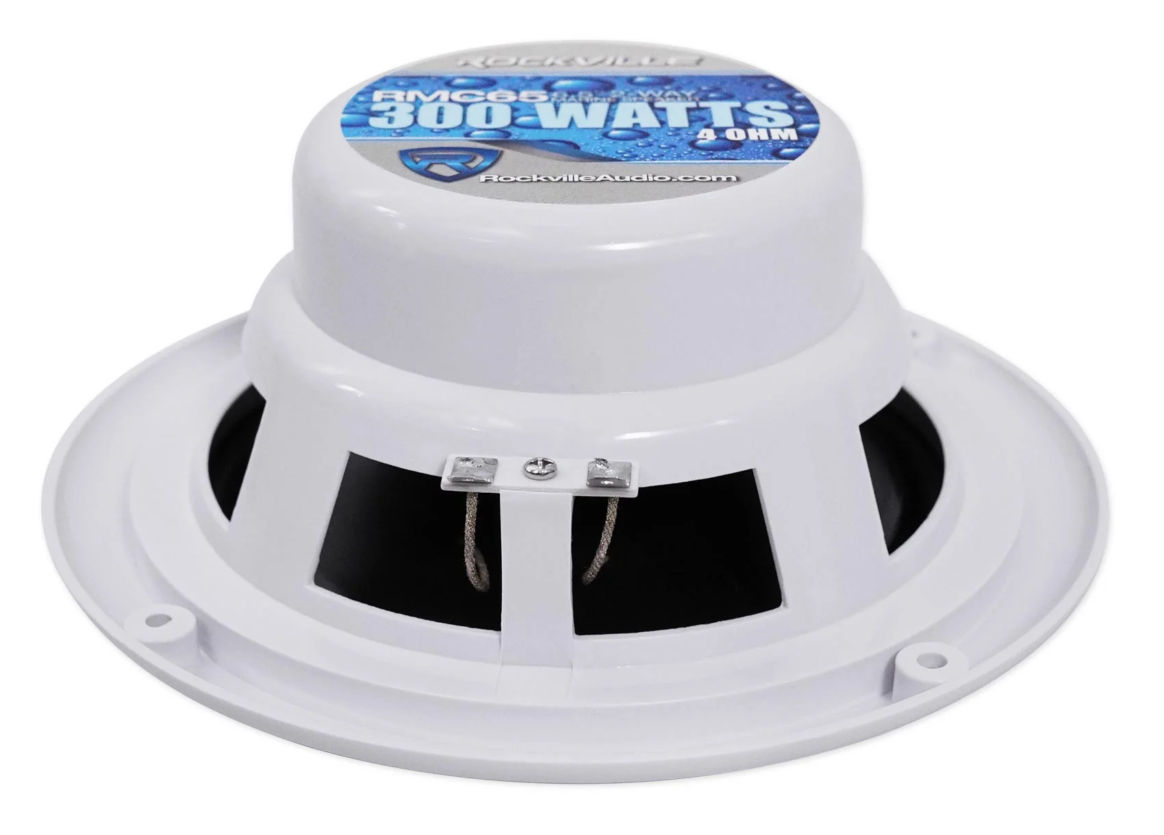 4-Pair RMC65W+RXM8BTW BOAT - Image 14