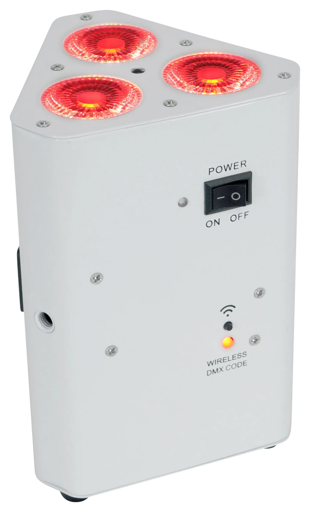 RockWedge LED White 8-Pack - Image 10