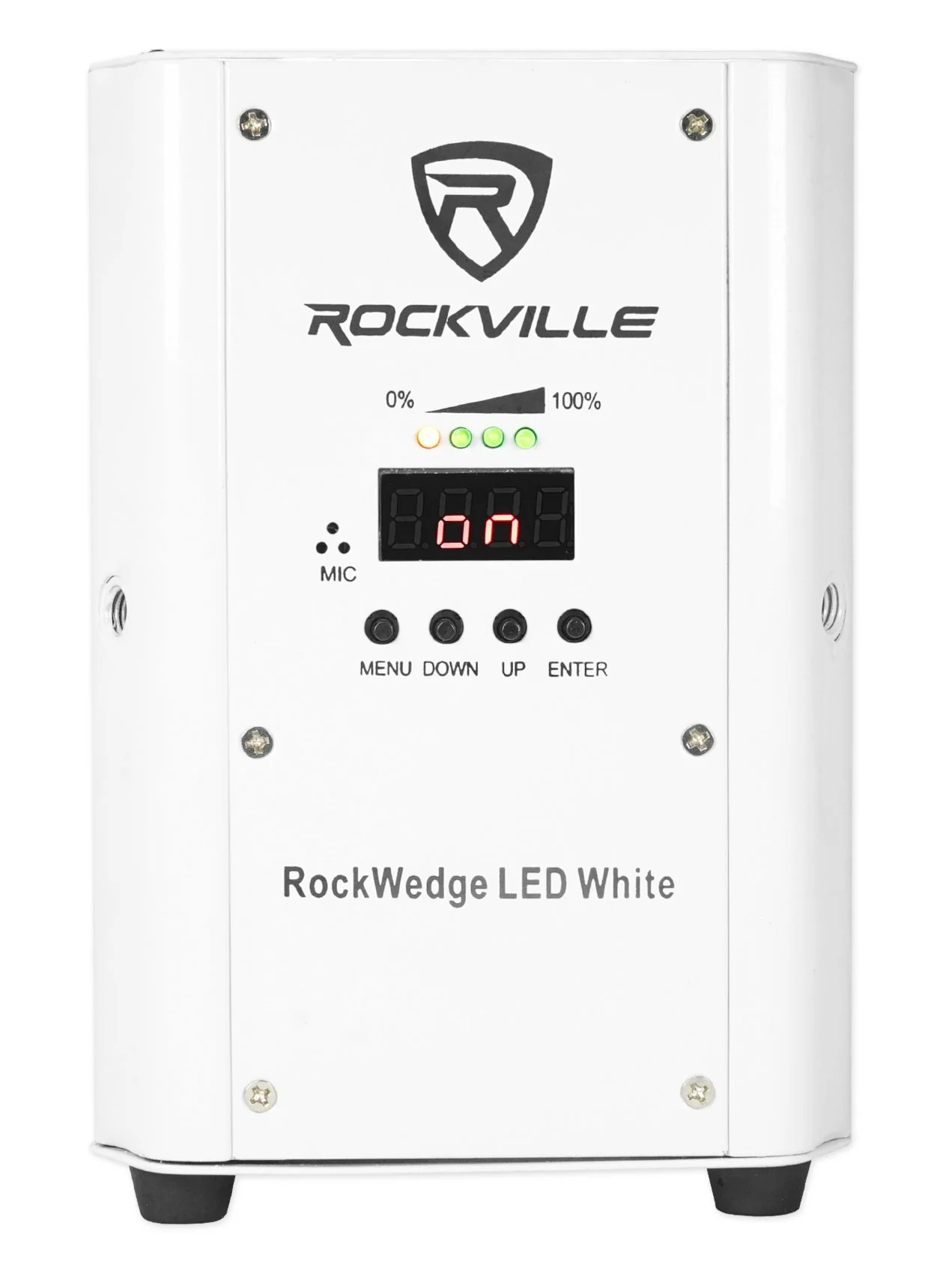 RockWedge LED White 8-Pack - Image 3