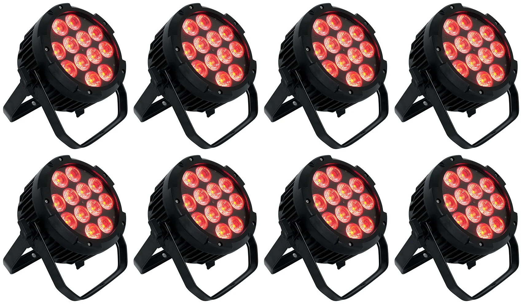 WET PAR PRO 8-Pack