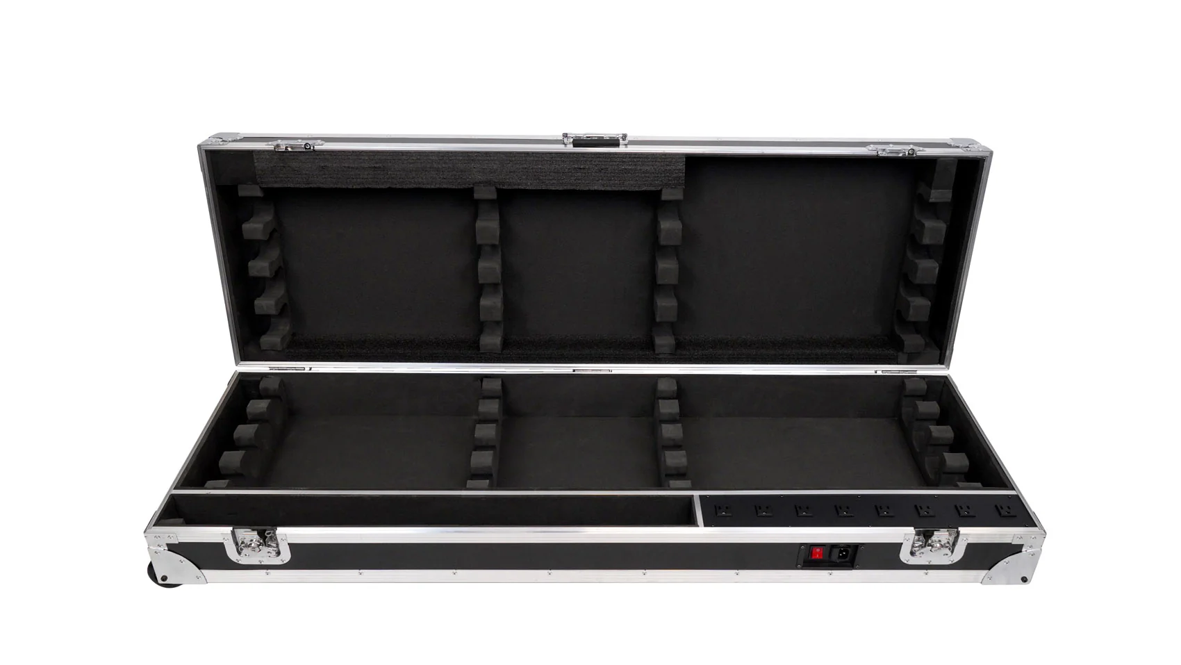 8x ROCK SABER BLACK - Image 11