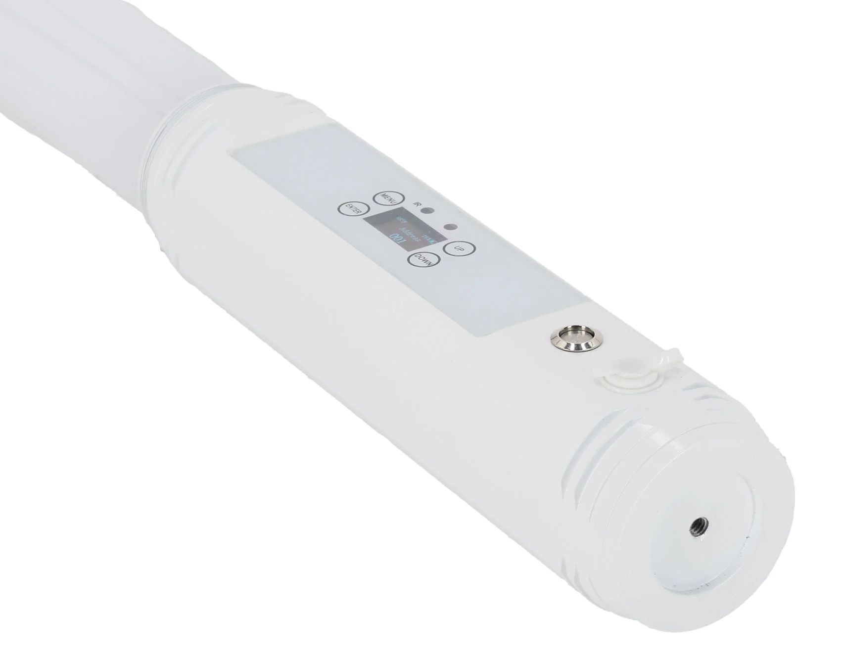 ROCK SABER White 8-Pack + ROCKFORCE W4 DMX Controller Bundle - Image 24