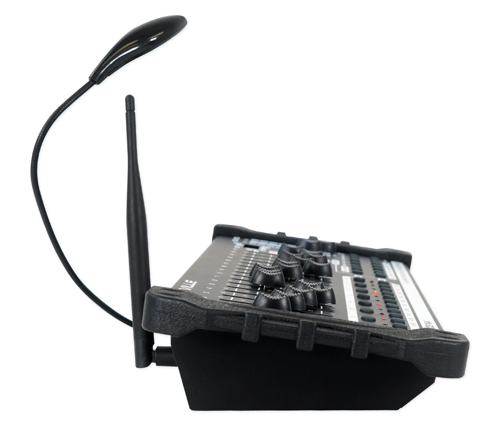 ROCK SABER White 8-Pack + ROCKFORCE W4 DMX Controller Bundle - Image 6