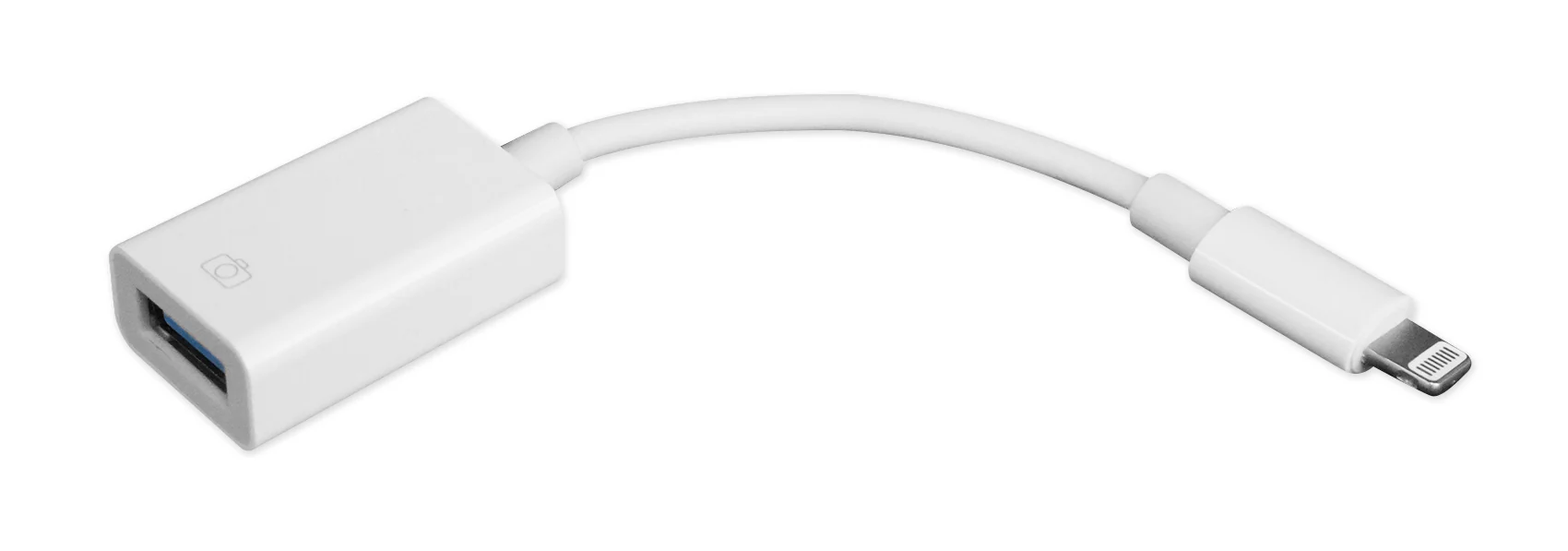 A-STREAM Live Streaming USB Microphone + iUSB Lightning Adapter Bundle - Image 5