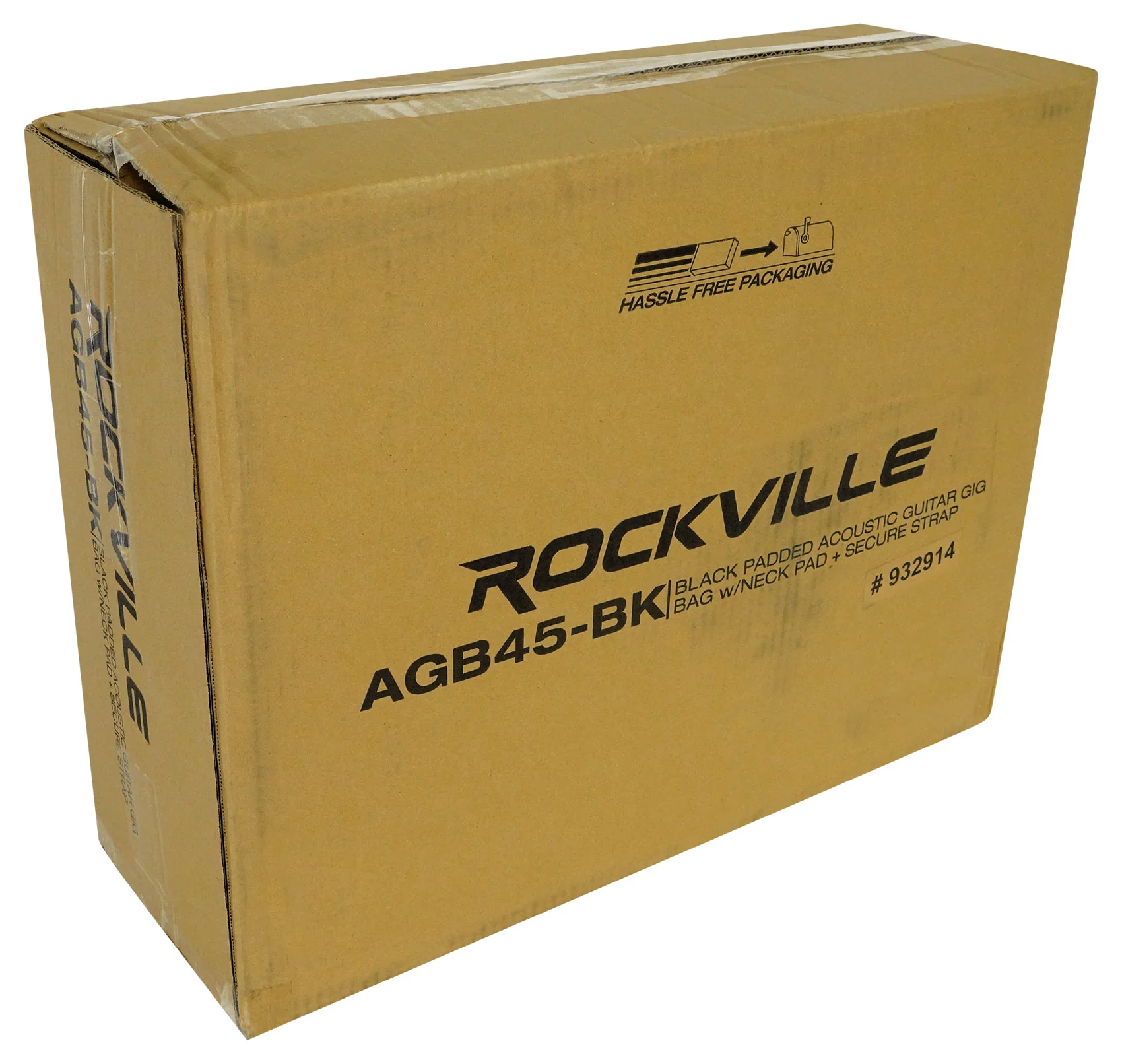 AGB45-BK - Image 2