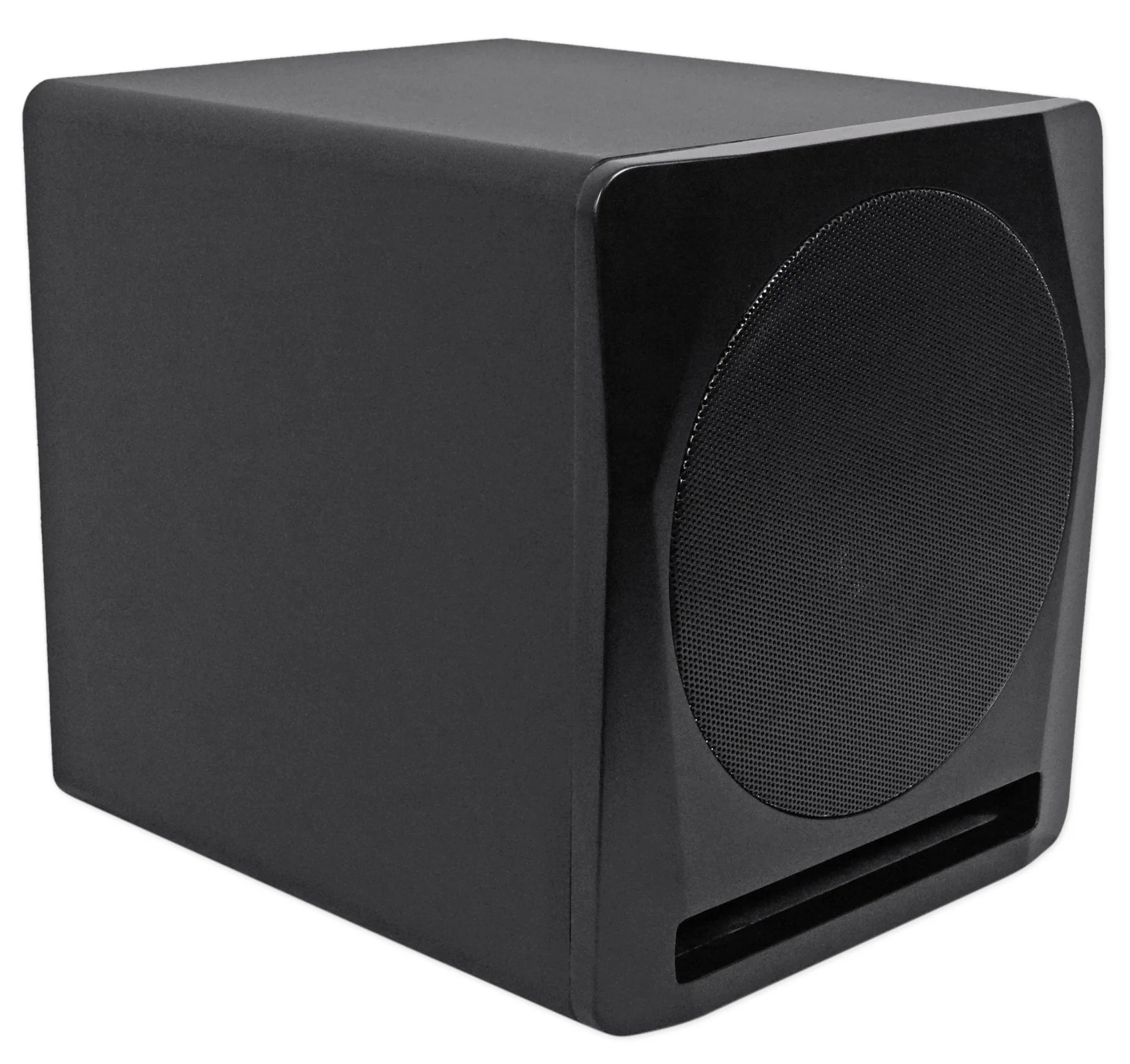 APM10B 10" Studio Subwoofer + ISO 10-12 Isolation Platform Bundle - Image 5