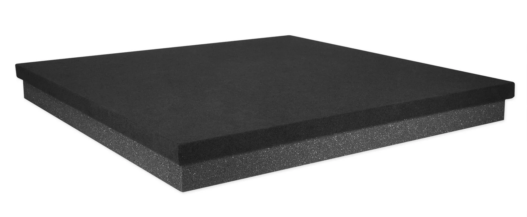 APM10B 10" Studio Subwoofer + ISO 10-12 Isolation Platform Bundle - Image 9