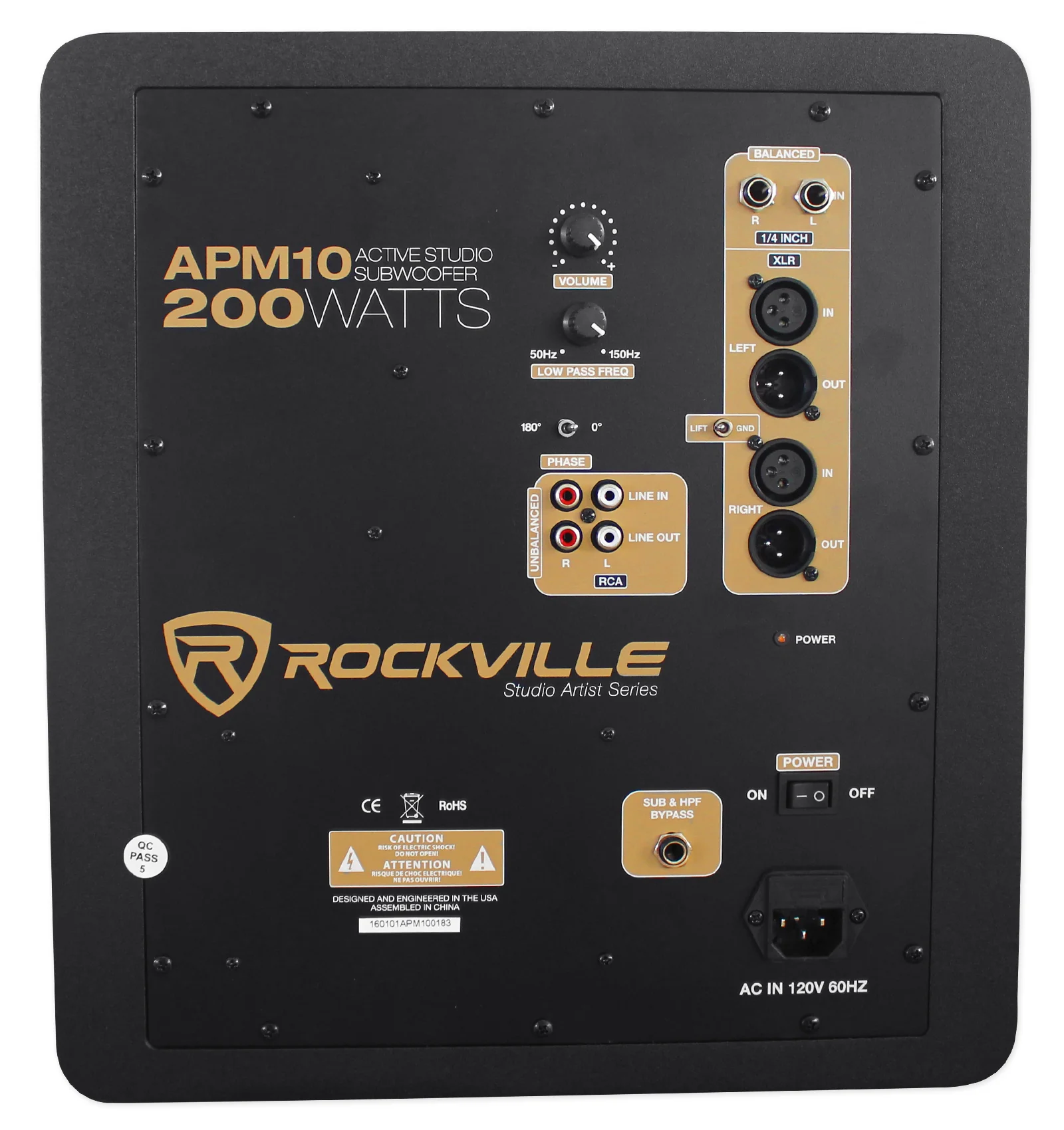 APM10W - Image 3