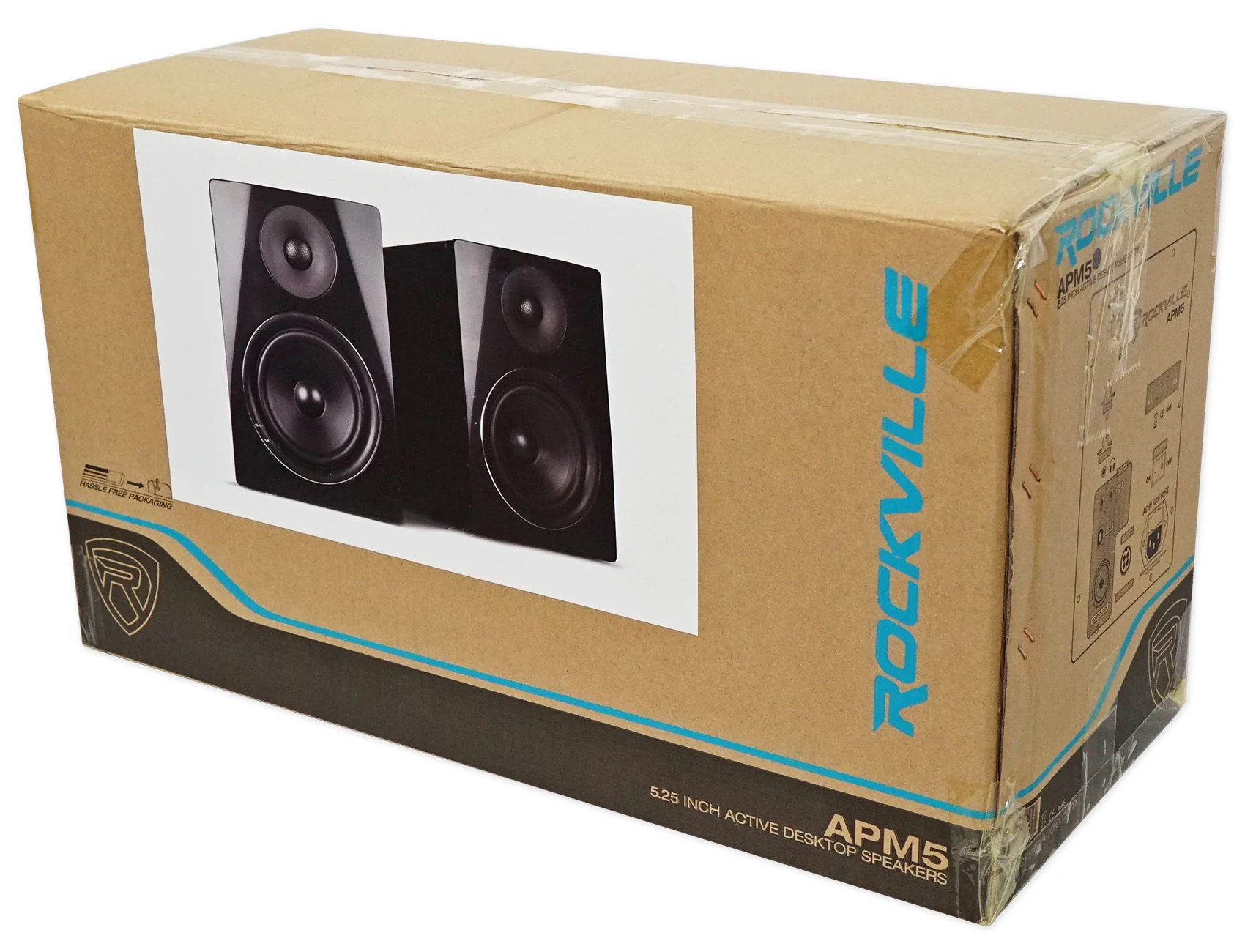 APM5B Black + Solo‑Cast Pro USB Microphone Bundle - Image 36