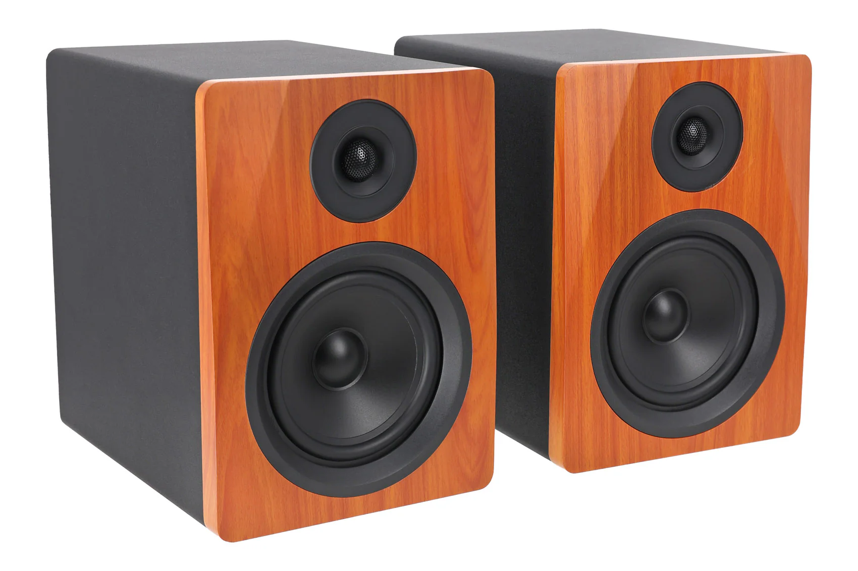 APM5C Classic Wood + — Bundle - Image 2