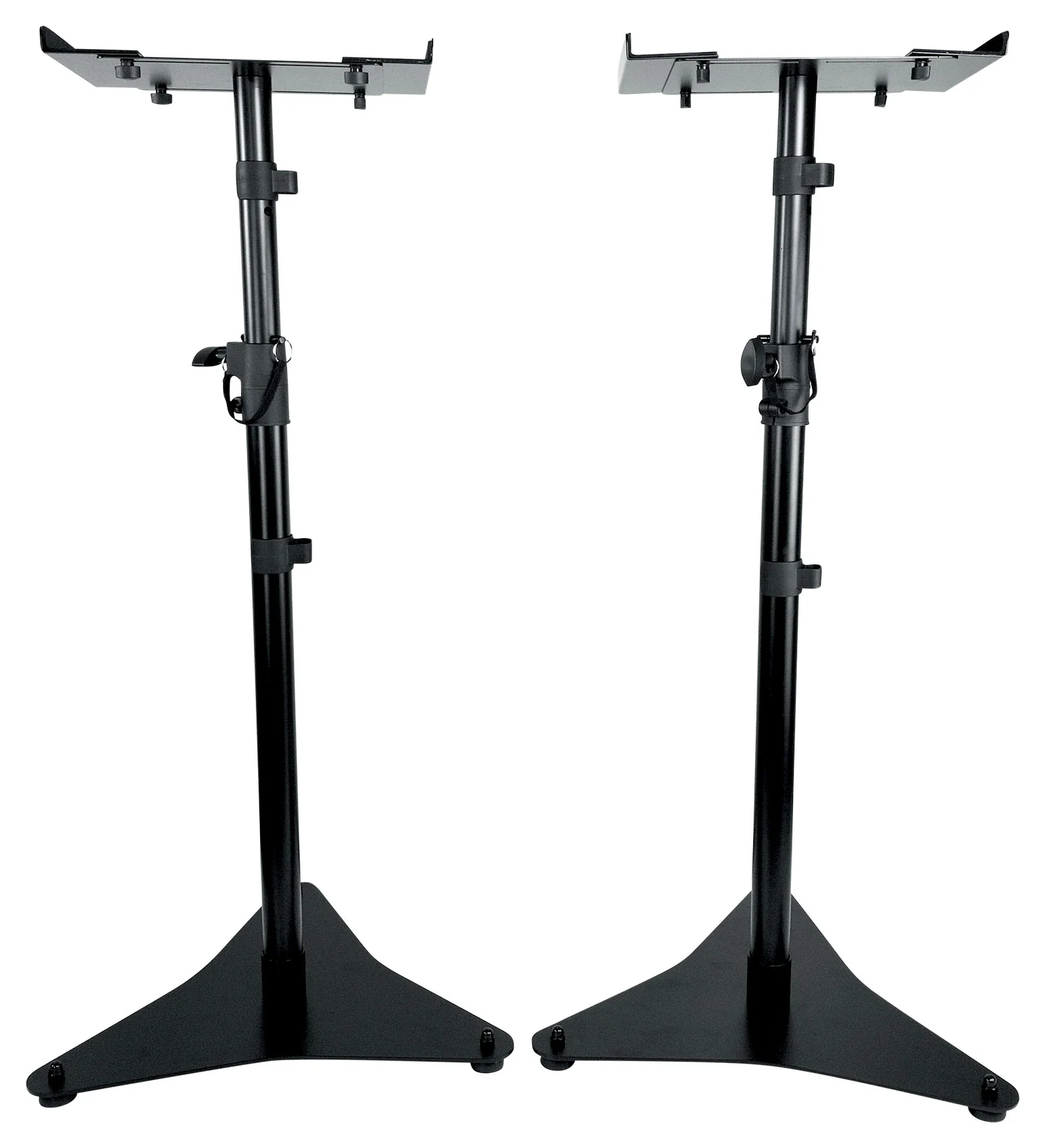 APM5W White + RVSM5 Adjustable Stands Bundle - Image 16