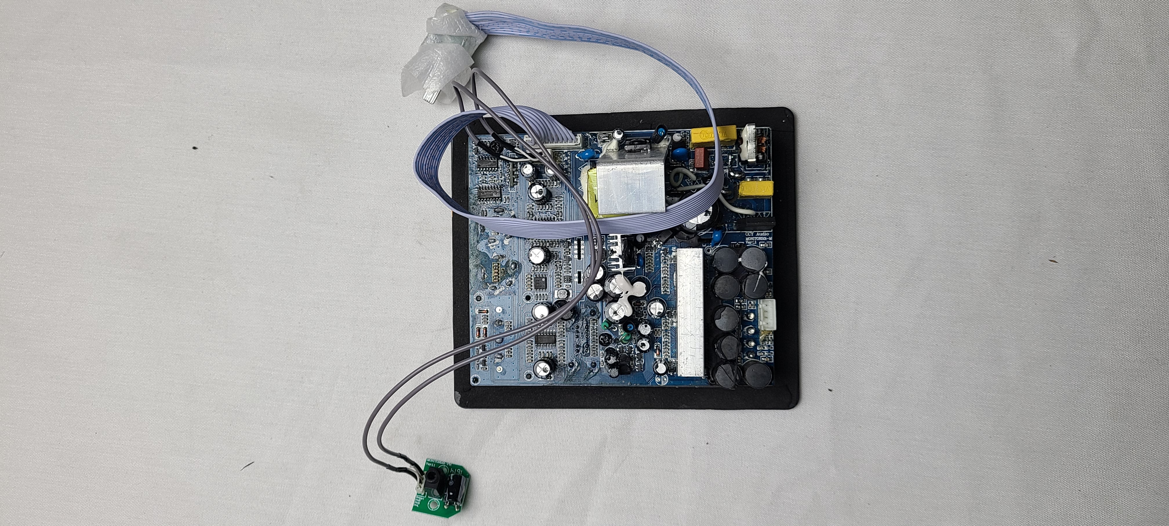 APM6 AMP BOARD - Image 2