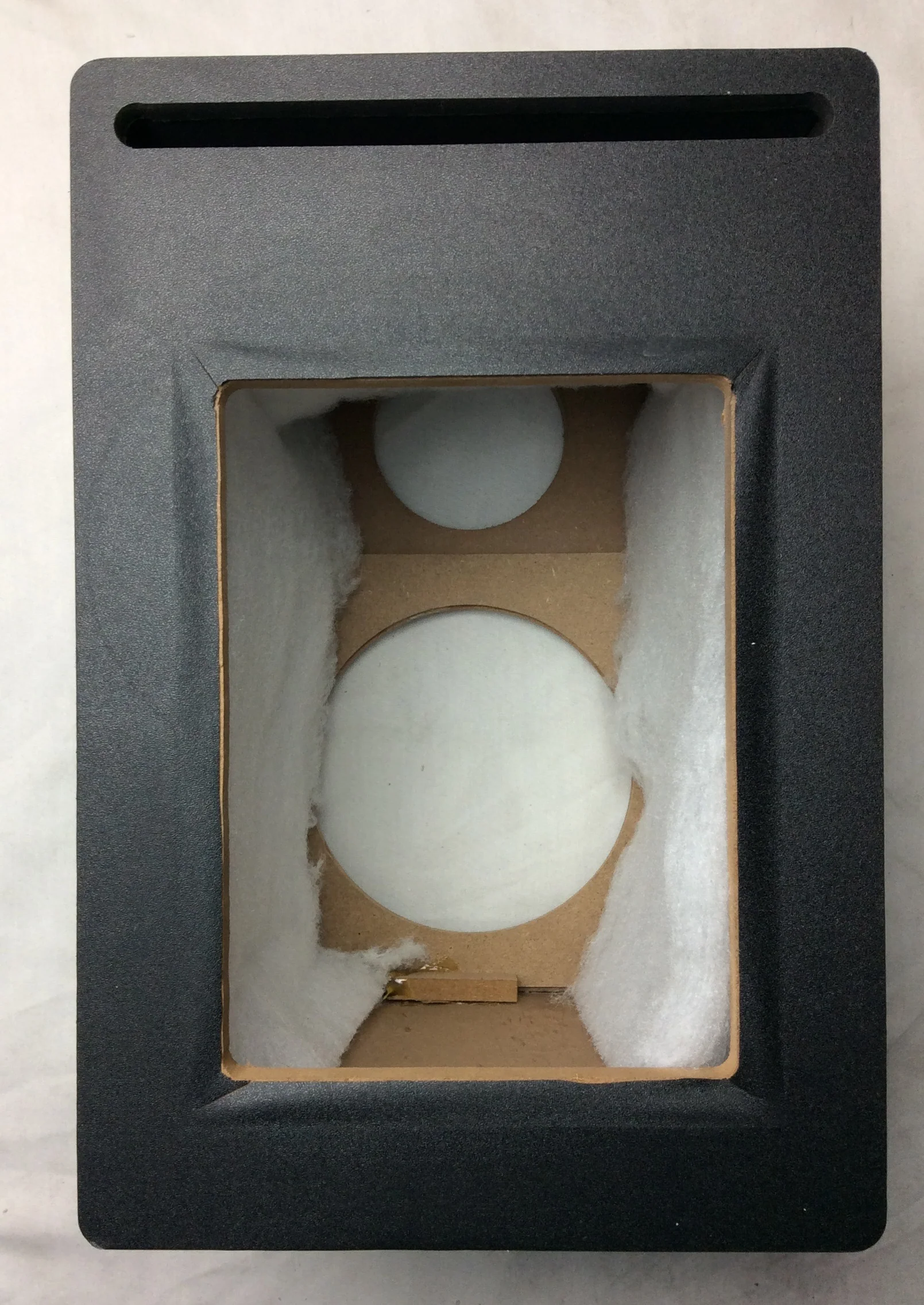 APM6B ACTIVE ENCLOSURE