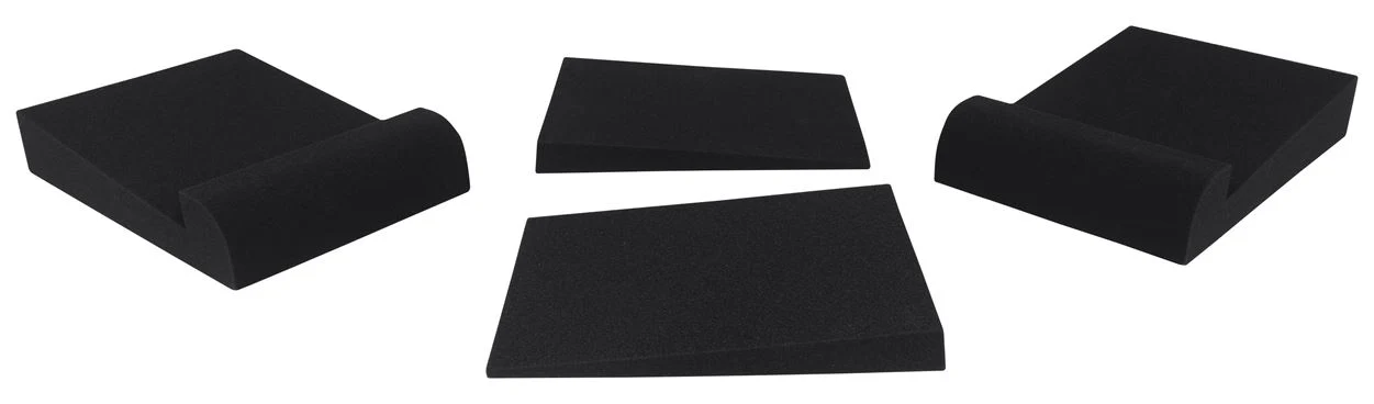 APM6B Black + RRS190S Isolation Pads Bundle - Image 10