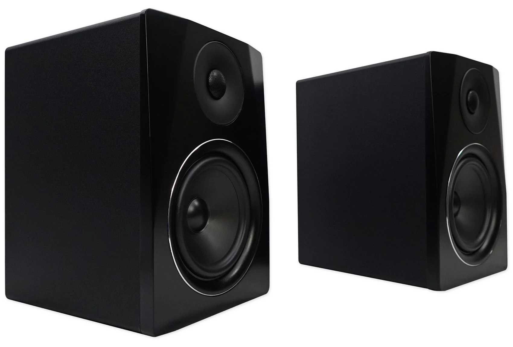 APM6B Black + RRS190S Isolation Pads Bundle - Image 3