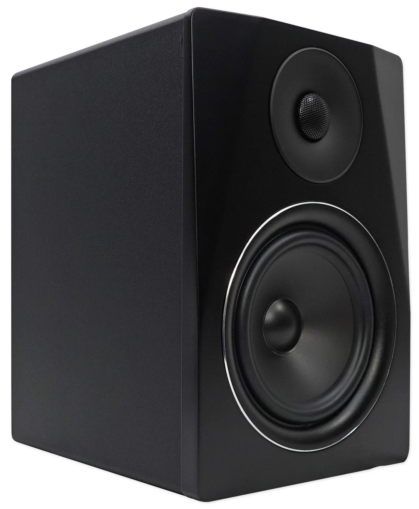 APM6B Black + RockMix 2 Mixer Bundle - Image 28
