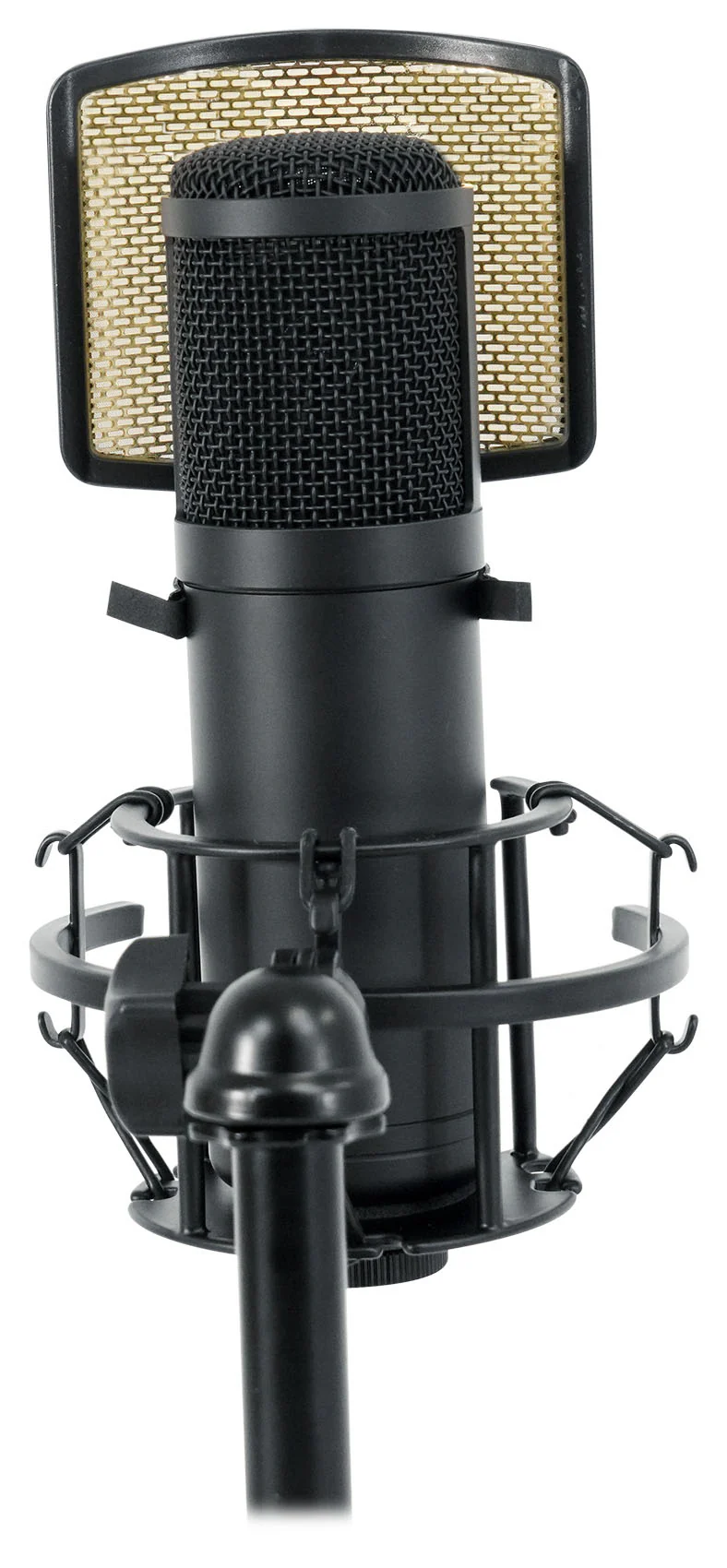 APM6B Black + Solo-Cast Pro USB Mic Bundle - Image 21