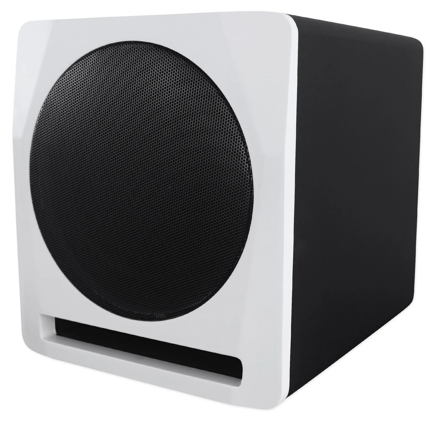 APM6W 6.5" Studio Monitors + APM10W 10" Subwoofer Bundle - Image 3