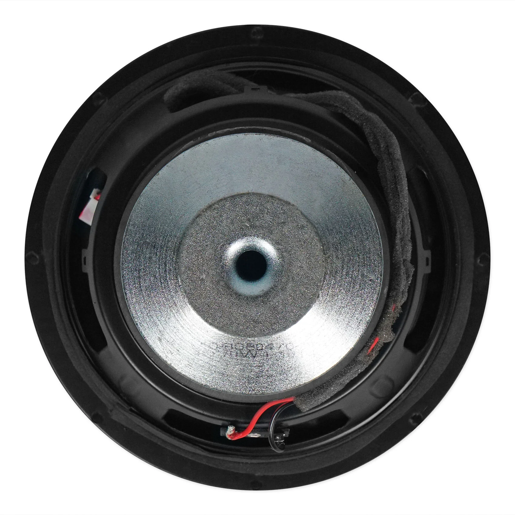 8" 250 watt sub woofer with injection molded polypropylene cone - subwoofer - Image 4