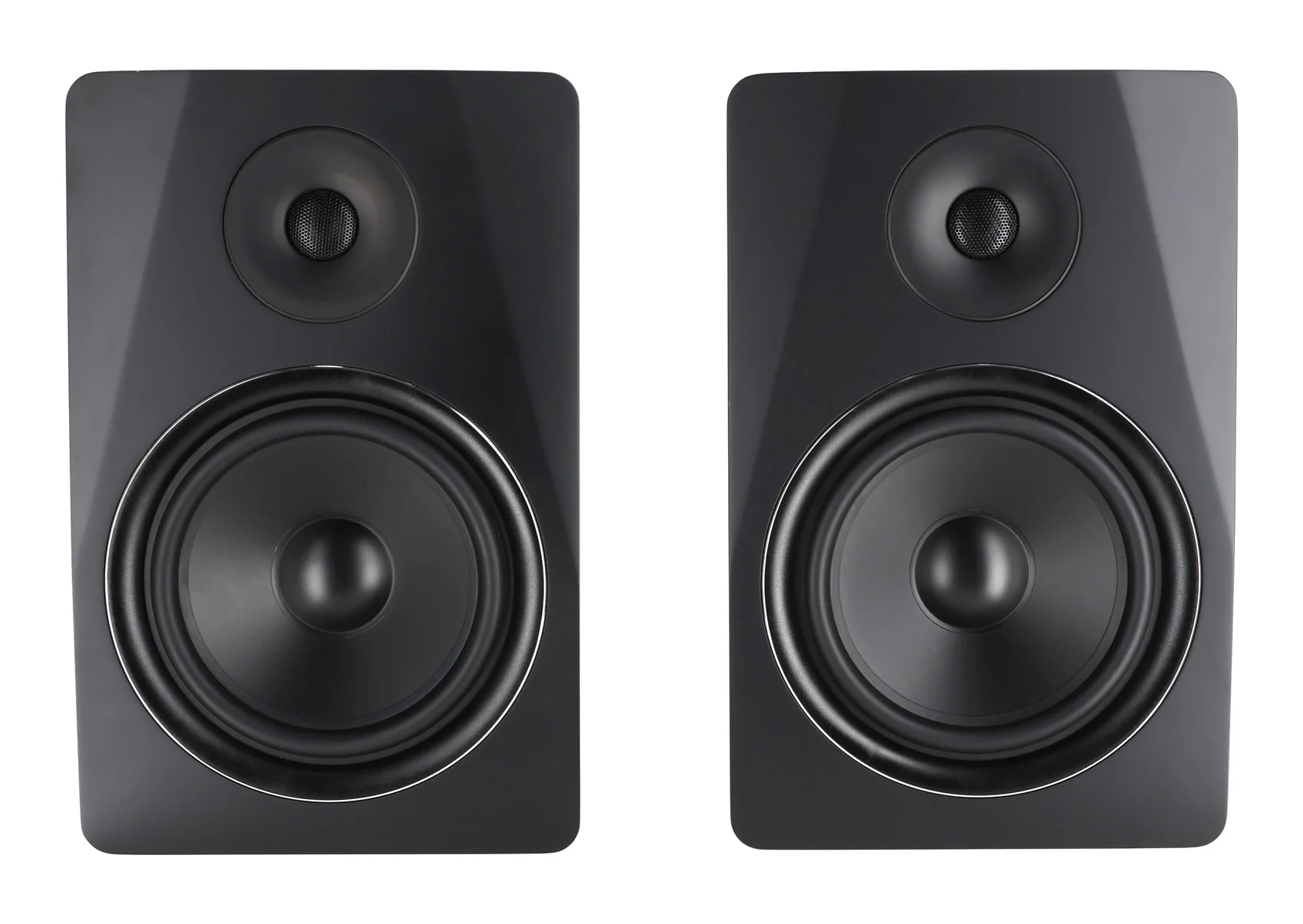 APM8B Black + Cable Set Bundle - Image 2