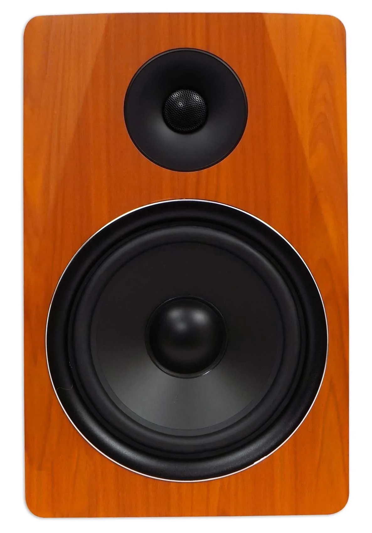 APM8C Classic Wood 2-Pack + USB Studio Monitors Bundle - Image 10