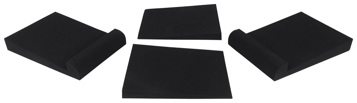 APM8C 8" Studio Monitors + APM10C 10" Subwoofer Bundle - Image 12