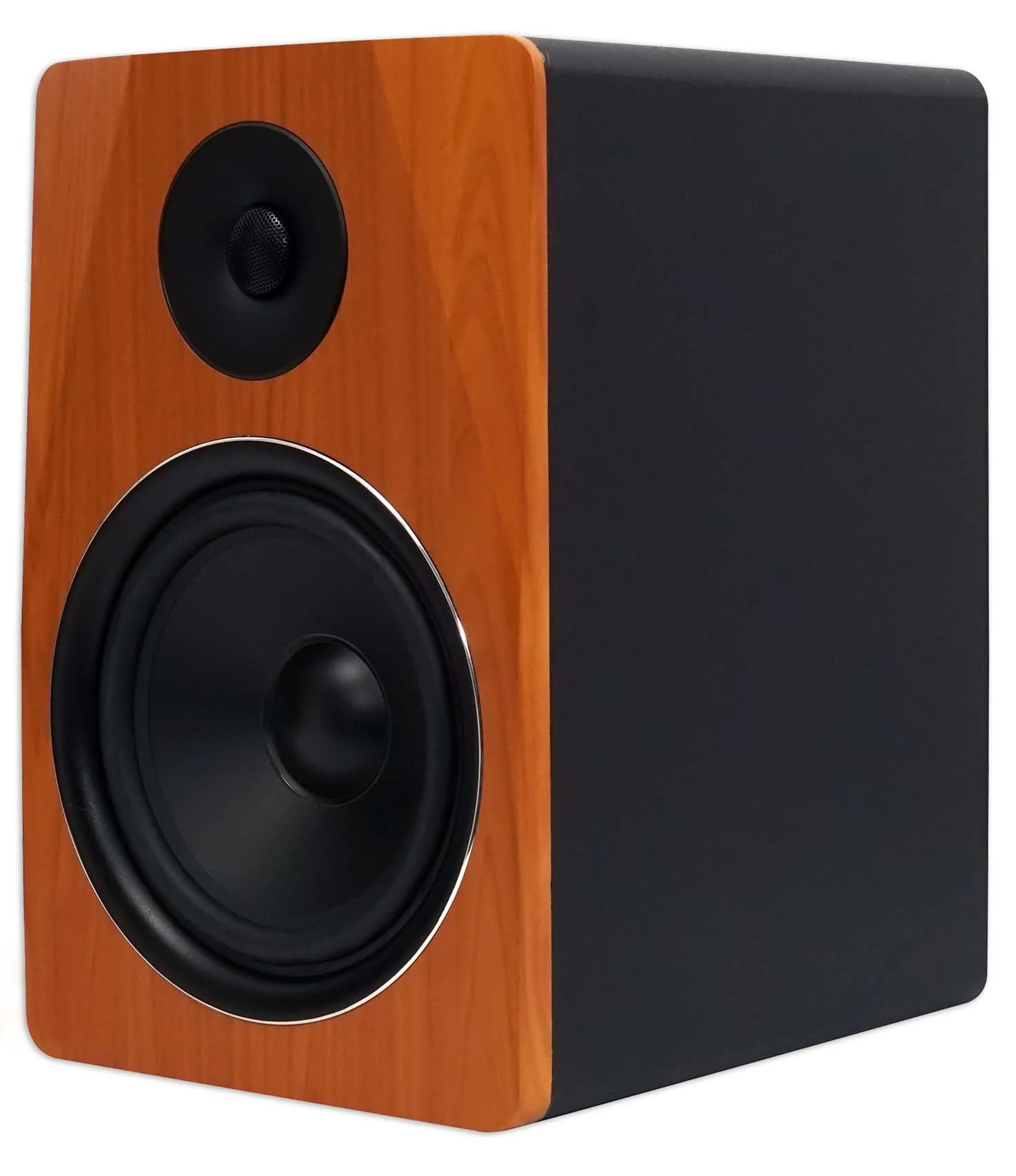 APM8C 8" Studio Monitors + APM10C 10" Subwoofer Bundle - Image 2