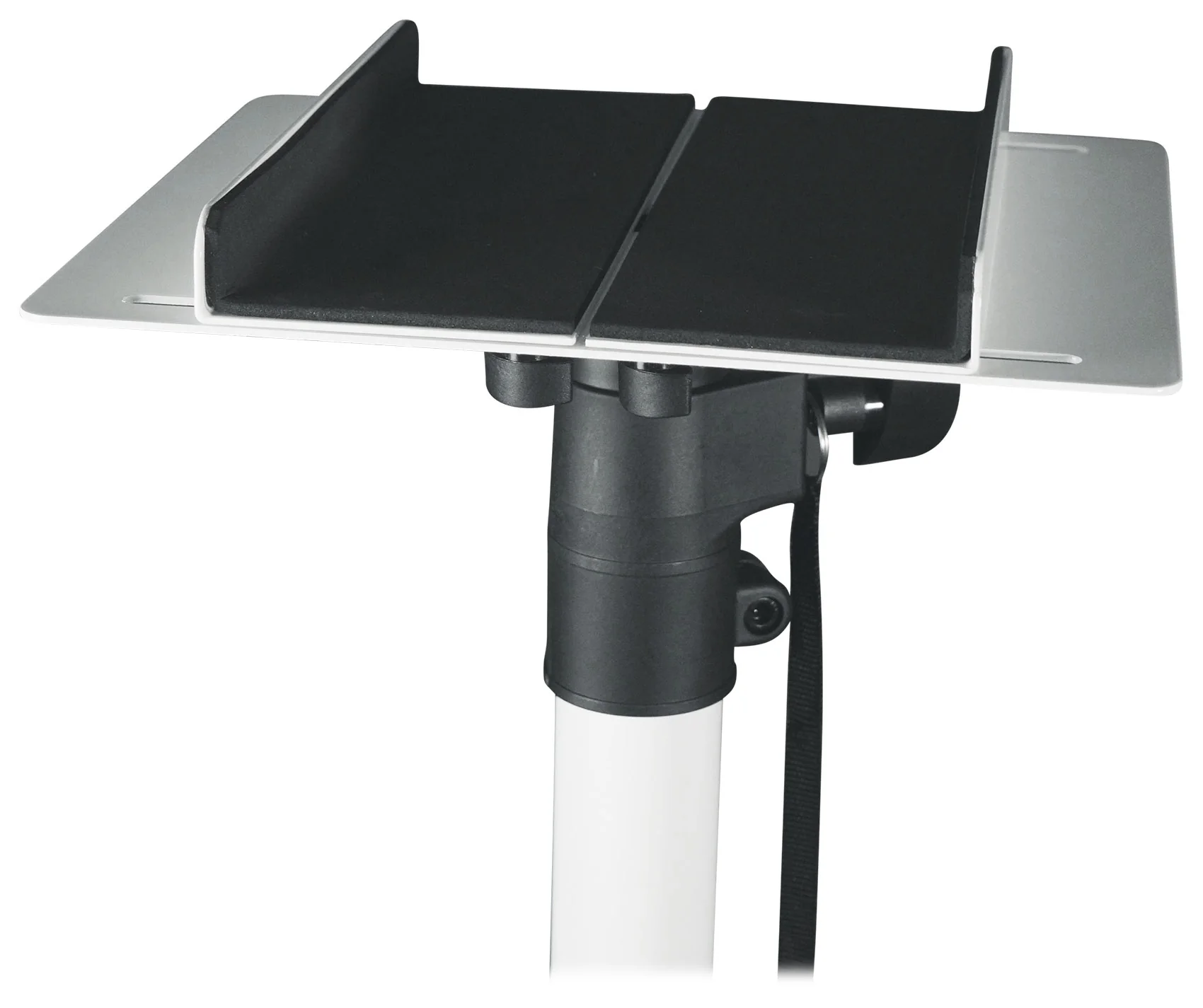 APM8W White + RVSM5 Adjustable Stands Bundle - Image 17
