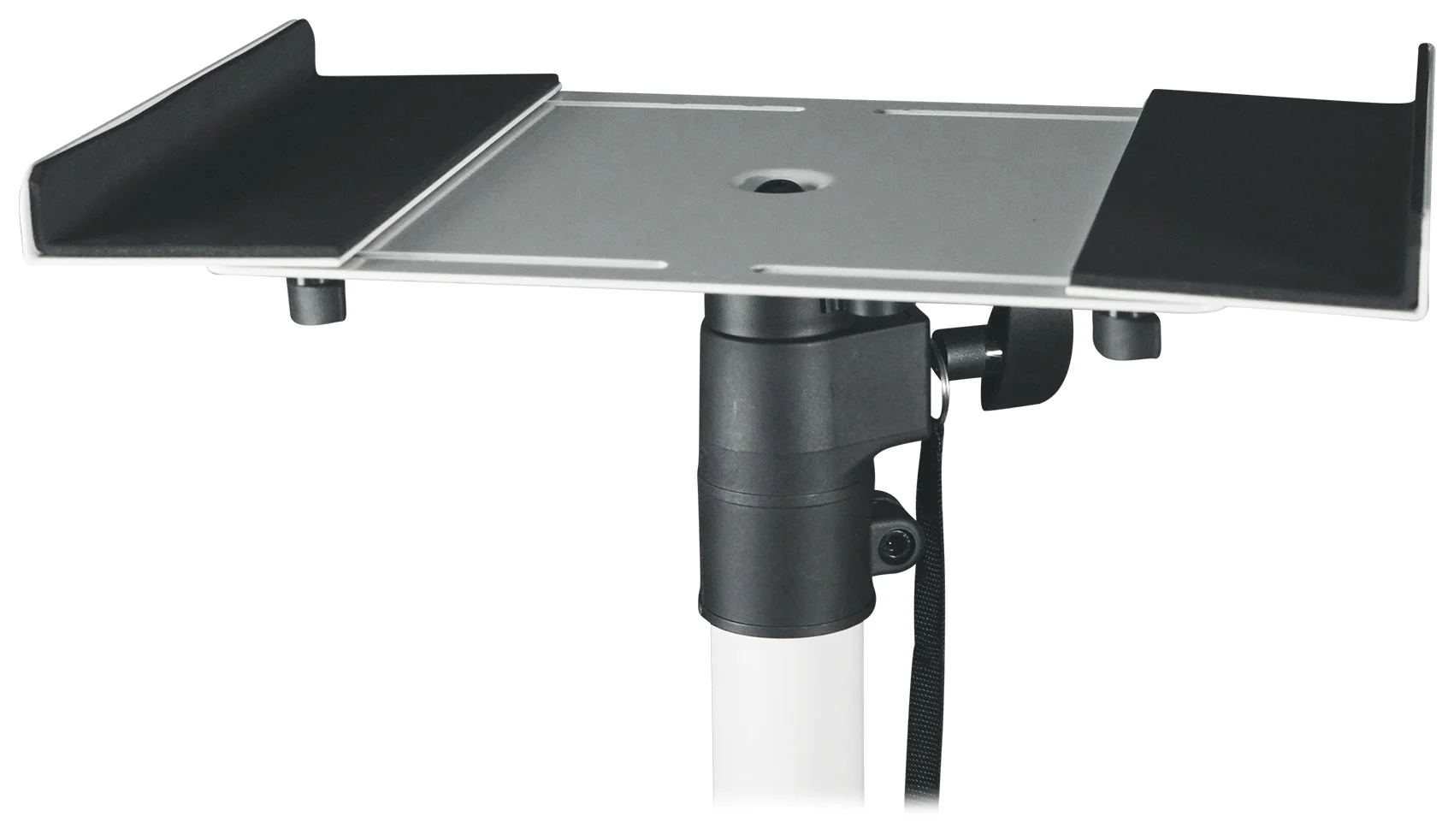 APM8W White + RVSM5 Adjustable Stands Bundle - Image 2