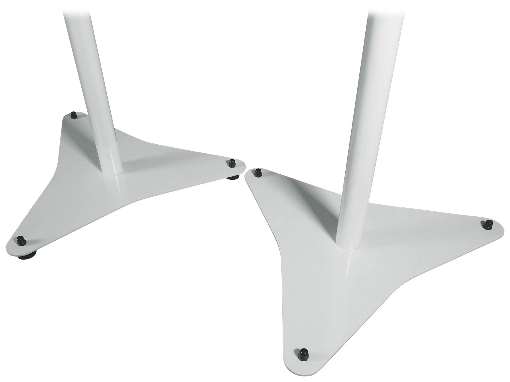 APM8W White + RVSM5 Adjustable Stands Bundle - Image 4