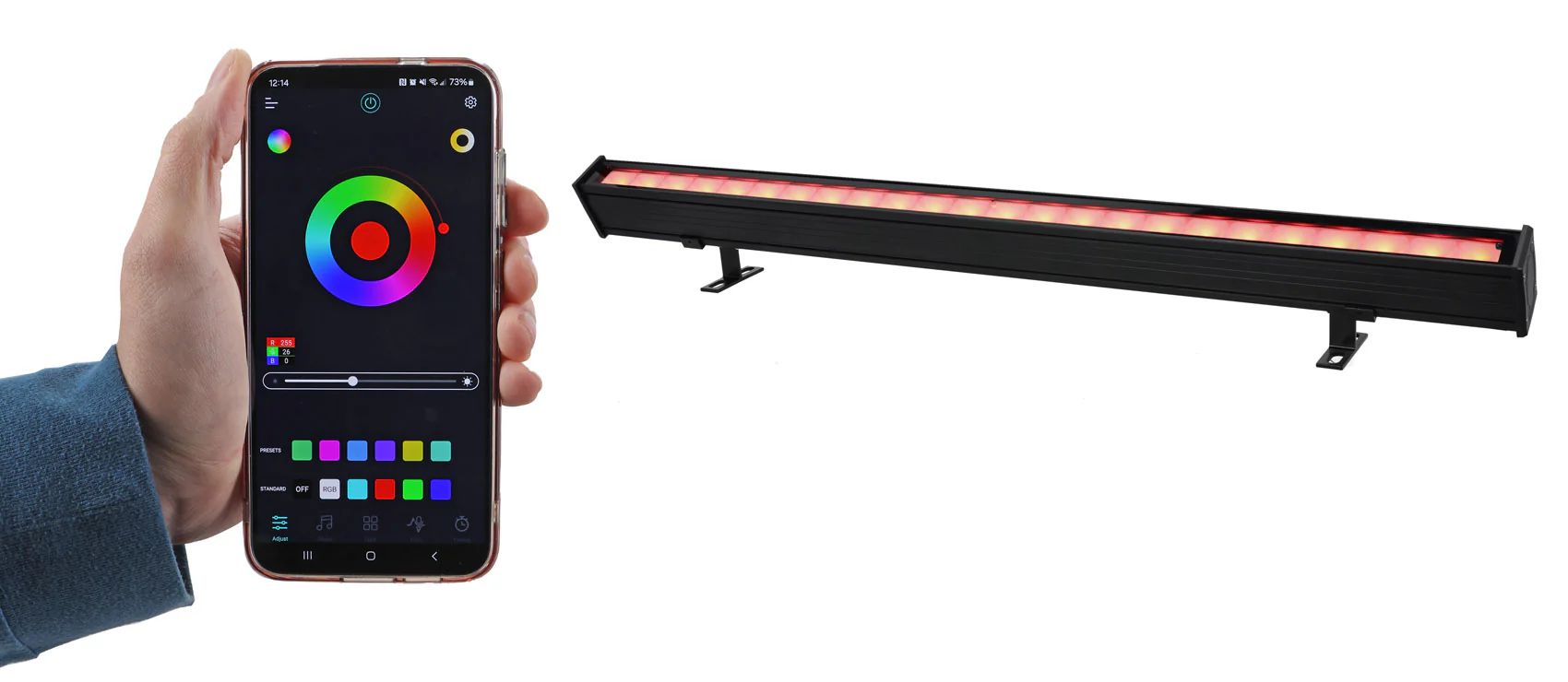 APP BAR 24 - Image 8