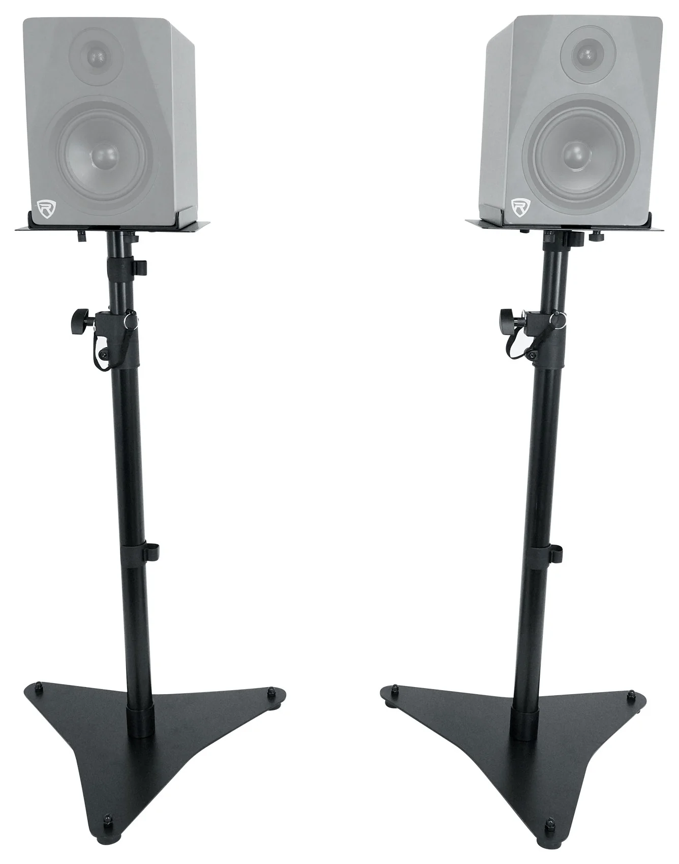 ASM4 4" + RVSM5 Adjustable Stands Bundle - Image 11