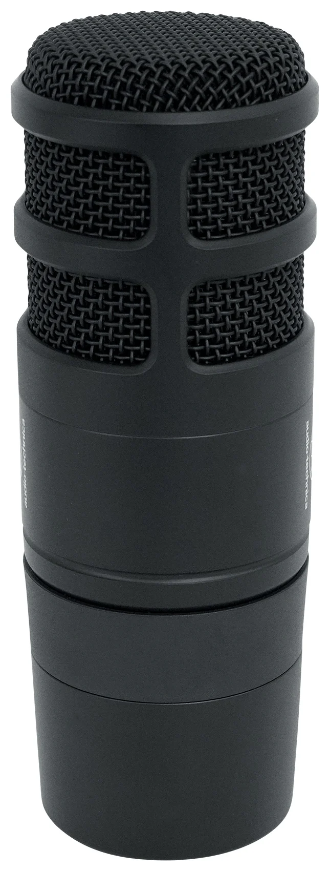 Audio Technica AT2040 Microphone Broadcast Podcast Podcasting Mic + Boom Arm - Image 12