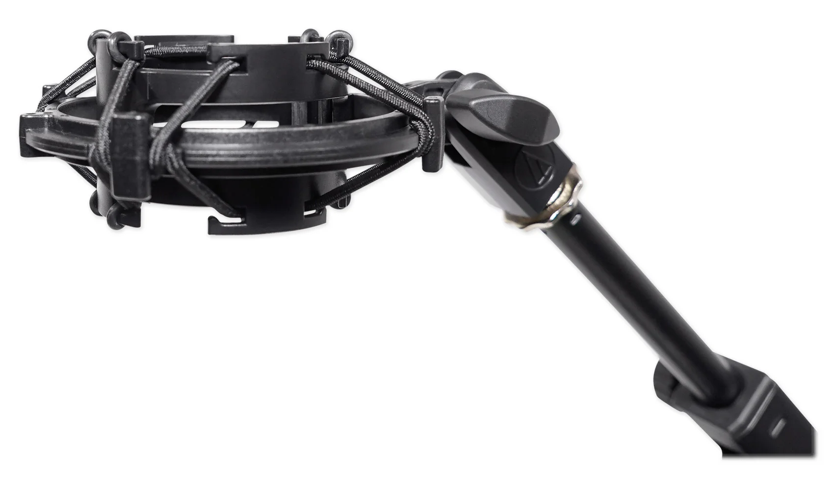 Audio Technica AT2050 Studio Condenser Recording Microphone+Sound Isolation Box - Image 8