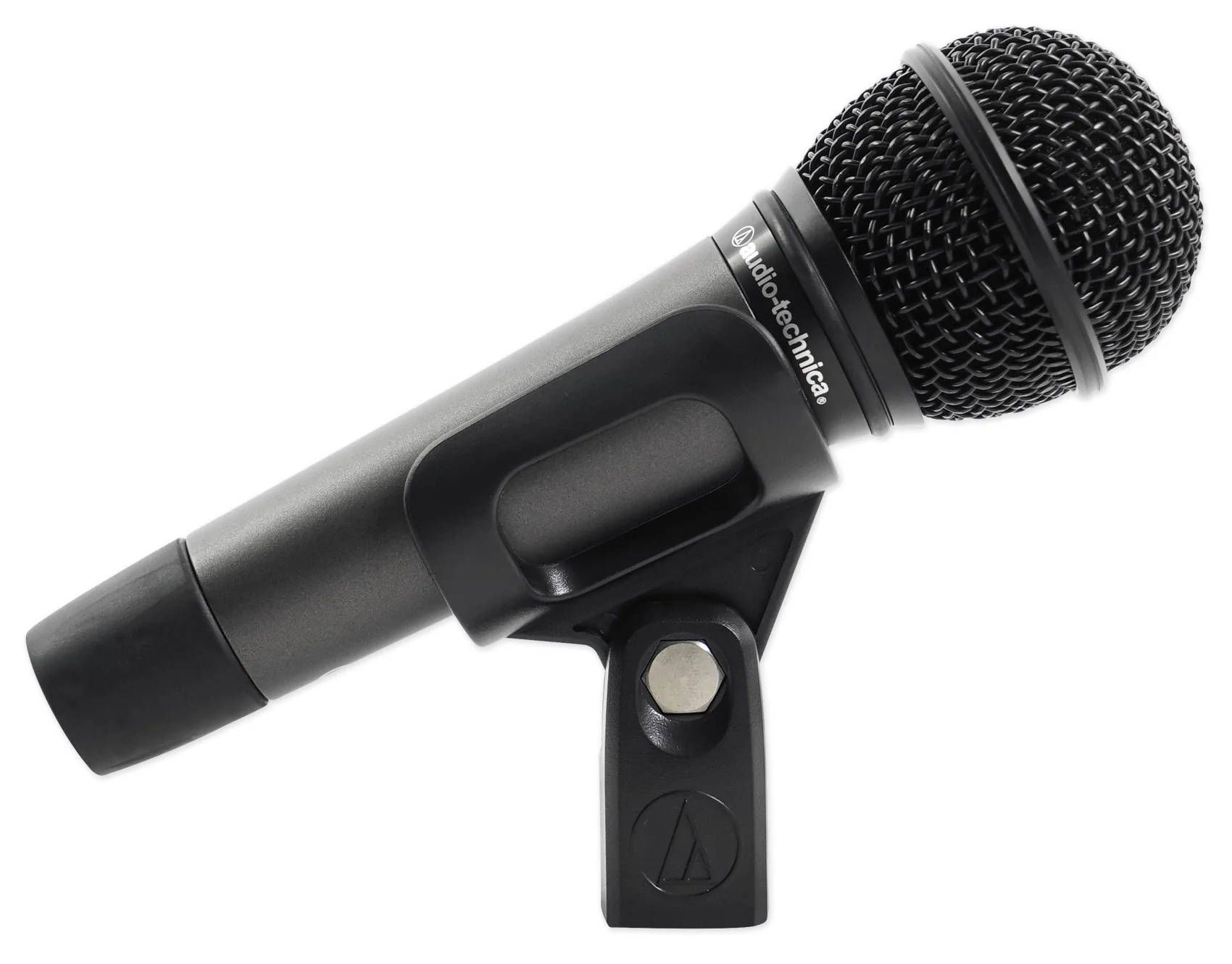 Audio Technica 1-Person PC Podcasting Podcast Bundle Microphone+Stand+Headphones - Image 12