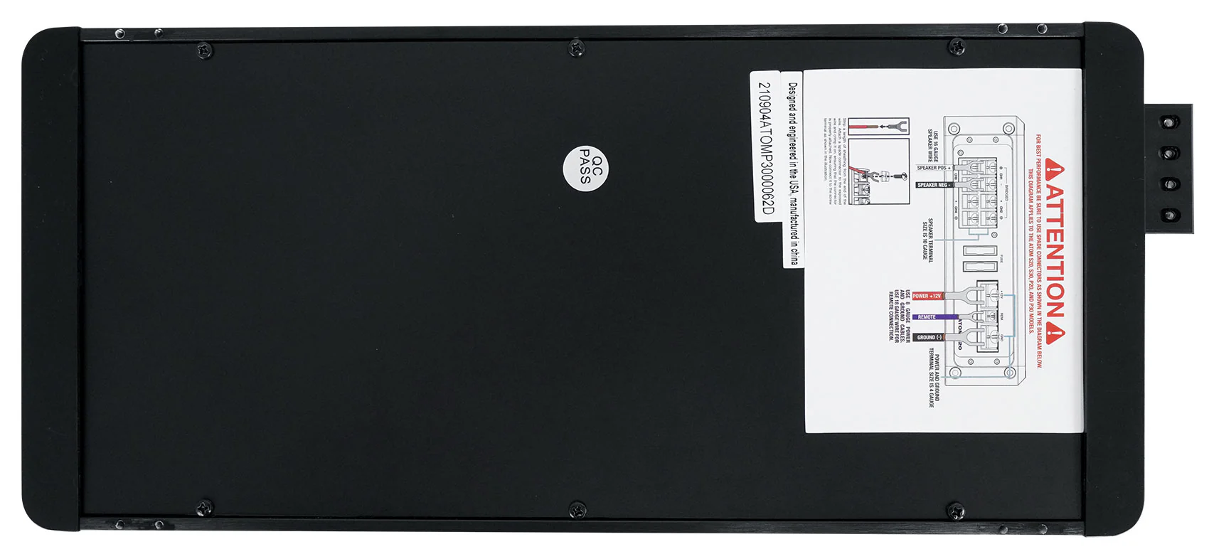 ATOM P30 - Image 7
