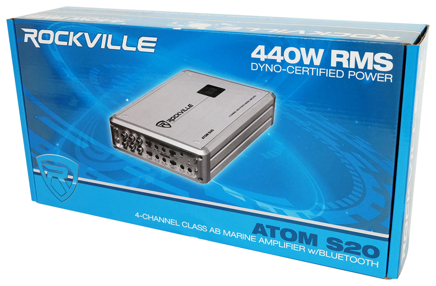 ATOM S20 - Image 12