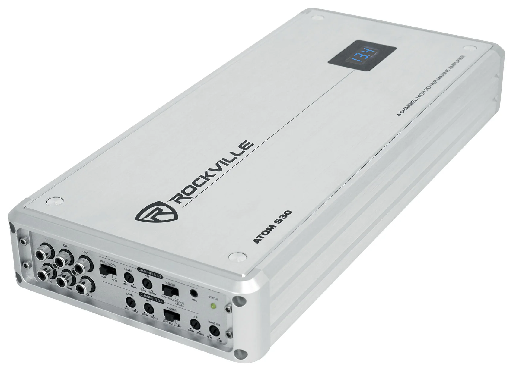 ATOM S30 [Used] - Image 3