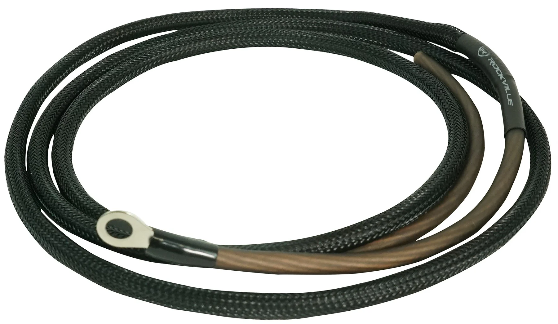 ATV220 + 8 AWG OFC ATV Amp Kit Bundle - Image 5