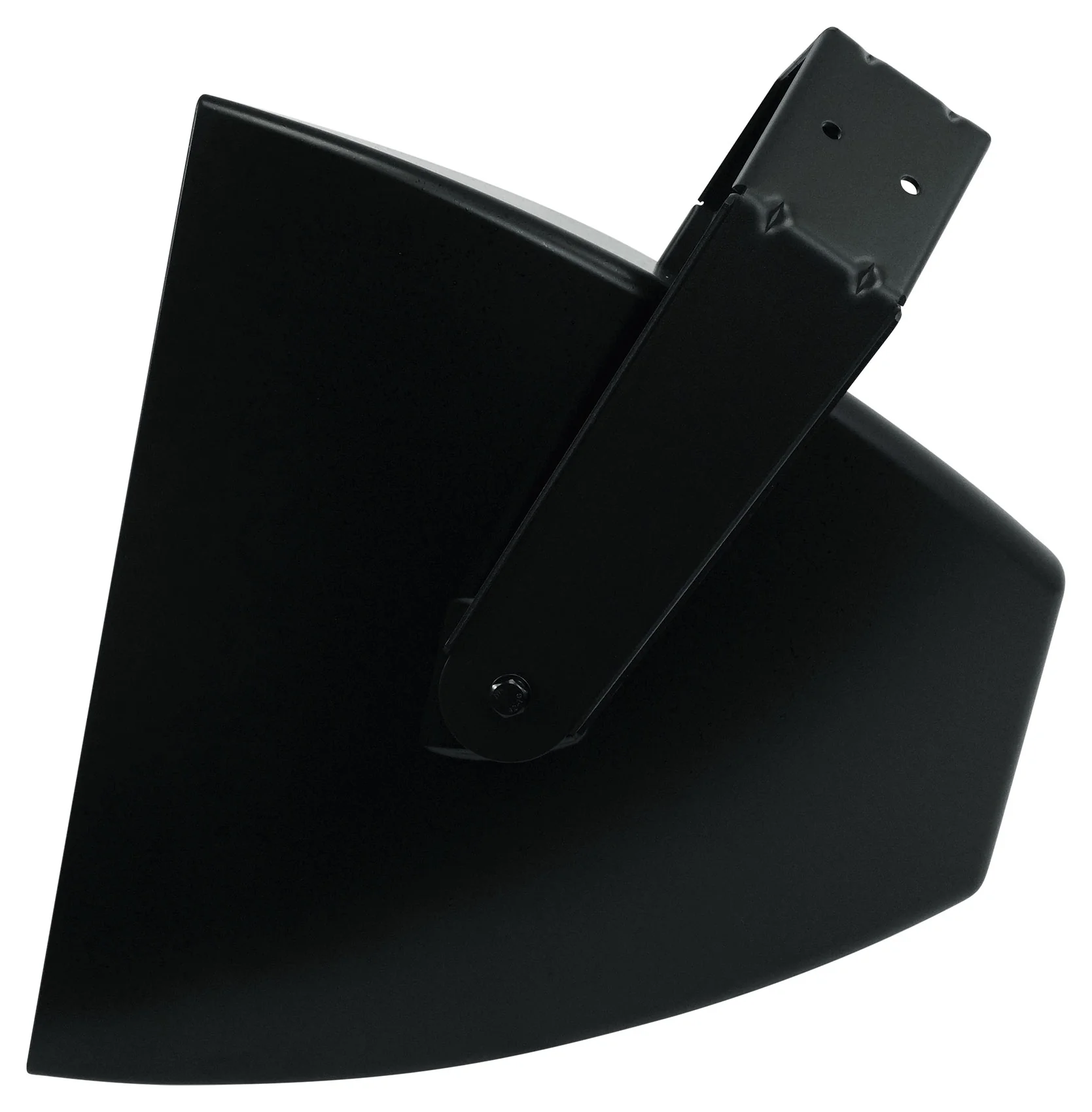 JBL AWC15LF-BK 15" Black Indoor/Outdoor 70V Surface Mount Commercial Subwoofer [Open Box] - Image 3